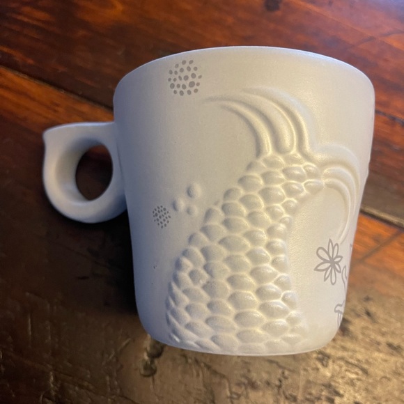Starbucks mug